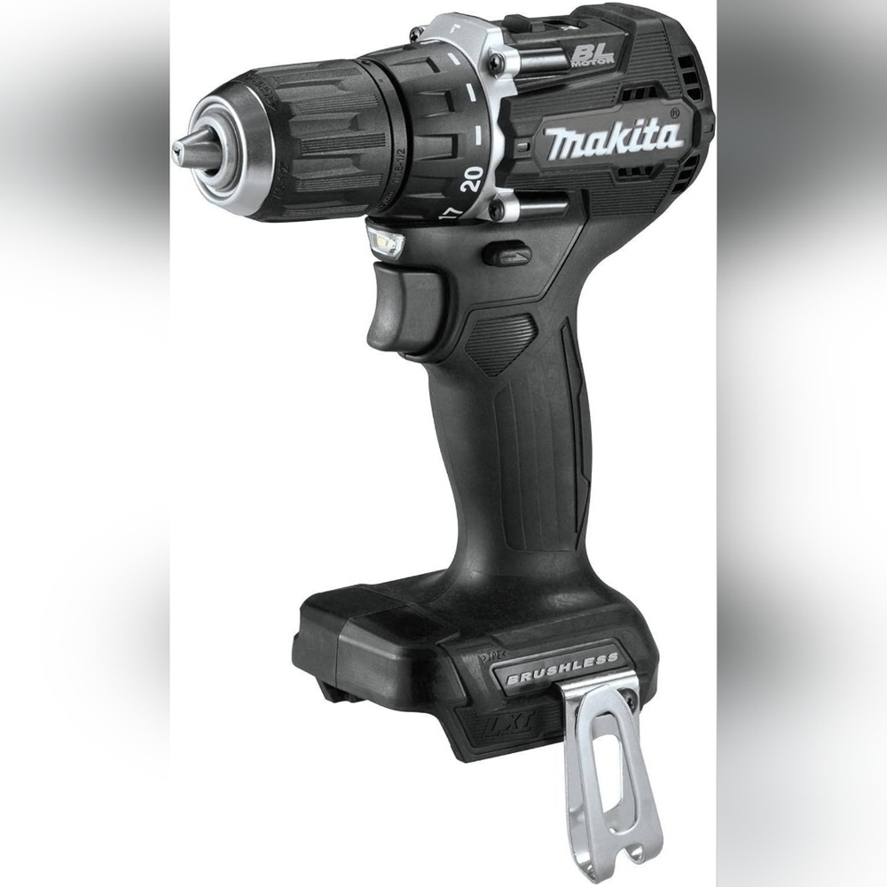 Makita LXT Brushless Driver-Drill